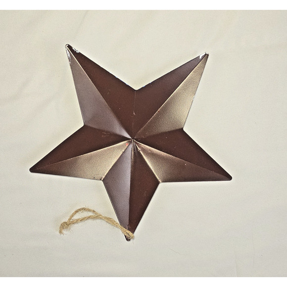 Festive Christmas Decor Bundle – Wood Sign & Snowman Star Ornament - Picture 5 of 5